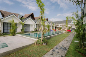 Sari Uma Canggu By Hospitality Bali